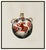 Message us to inquire about custom framing options! (Included for free with every purchase) The artwork here, "Acoma...