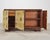 1940s Swedish Modern Nordens Flora Botanical Sideboard Cabinet For Sale - Image 12 of 18