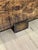 Transitional Vintage Custom Mini London 3-Timber Coffee Table For Sale - Image 3 of 5