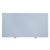 Blue Nora 34 in. W Wood 3 Drawer Chest, Light Blue For Sale - Image 8 of 9