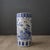 Blue Willow Chinoiserie Ceramic Umbrella Stand For Sale - Image 11 of 16