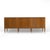 Brown Sideboard by Gio Ponti, 1950s For Sale - Image 8 of 8