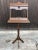 1940s Mid-Century Wooden Revolving Lectern, 1940s For Sale - Image 5 of 9