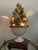 Capodimonte Mid-Century Modern Topiary Tree Lantern For Sale - Image 4 of 8