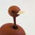 Mid 20th Century MCM Senshukai Wood Royal Pet - Ostrich For Sale - Image 5 of 8