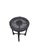 Antique Jacobean Revival Barley Twist Occasional Table For Sale - Image 4 of 7