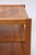 Brown Vintage Serving Trolley in Teak For Sale - Image 8 of 12