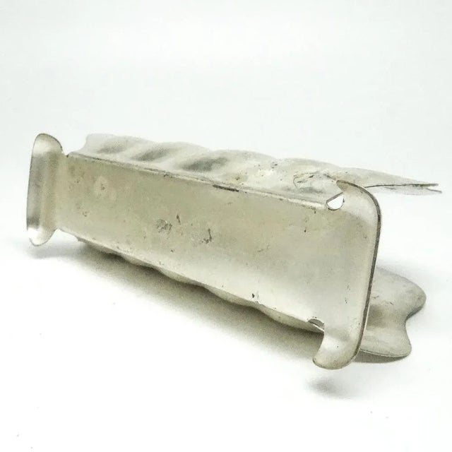 Postmodern Napkin Holder by Quist, Germany, 1960s For Sale - Image 6 of 7