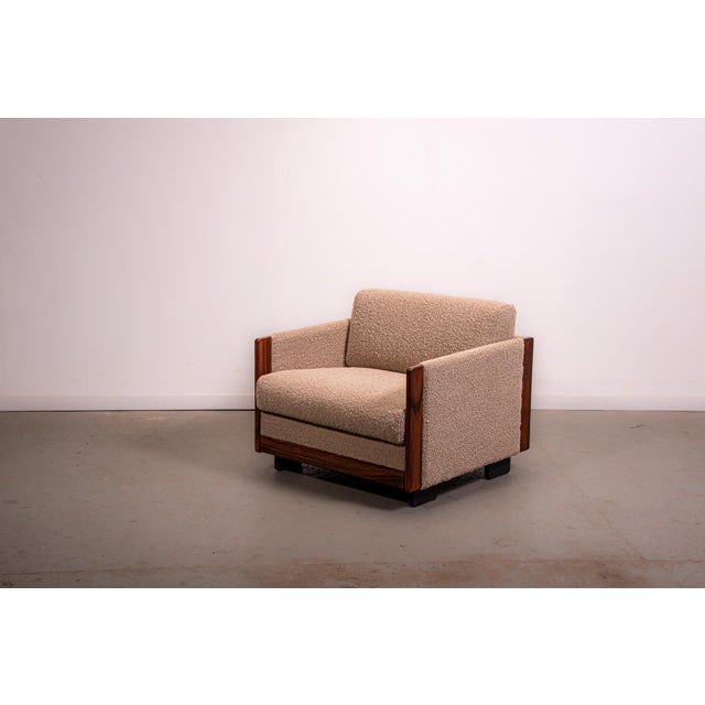 Model 920 Armchair by Afra & Tobia Scarpa for Cassina, 1960 For Sale - Image 3 of 9