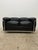 Le Corbusier, Jeanneret and Perriand Lc2 Divano Two-Seat Sofa for Cassina For Sale - Image 13 of 18