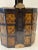 Chinese Vintage Oriental Woven Lacquer Box For Sale - Image 3 of 4