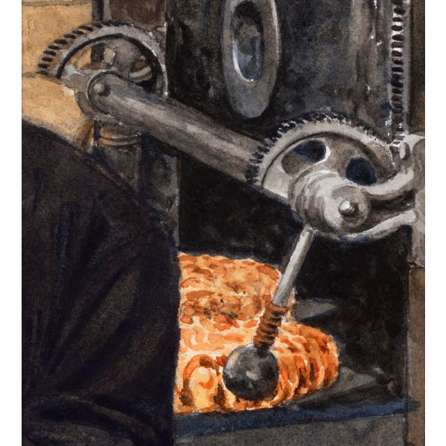 2020s Cannoli King, Taormina, Sicily For Sale - Image 5 of 5