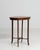 19th Century English Inlaid Oval Side Table For Sale - Image 13 of 14