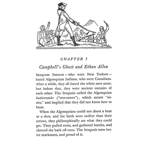 "Adirondack Tales" 1939 Early, Eleanor For Sale - Image 9 of 12