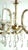 Mid-Century Modern Maria Theresia Chandelier in Brass and Crystal from Palwa, 1960s For Sale - Image 3 of 14