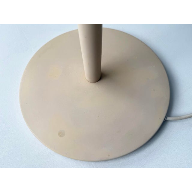 1970s Table Lamp with Swivel Arm from Cosack Leuchten, Germany, 1970s For Sale - Image 5 of 11