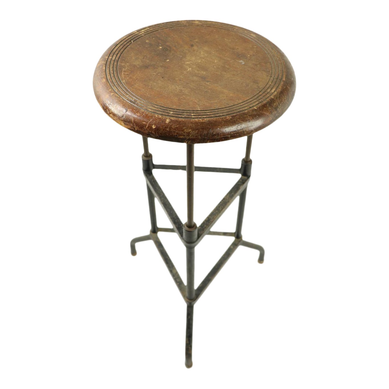 Adjustable Work Stool - Stools Item