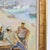 Alberto Chiancone, Sailors, 1960s, Oil on Canvas For Sale - Image 9 of 16