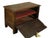 French 17th-C. French Inlaid Coffer For Sale - Image 3 of 10