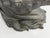 Vintage Cast Aluminum Horse Head Equestrian Wall Sculpture, Possibly French For Sale - Image 14 of 18