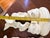 Bring classic grandmillennial charm to your walls with this beautifully curated pair of ribbon bow decorative wall...