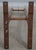 Brown Stickley Mission Oak Coat Rack Hall Tree For Sale - Image 8 of 9