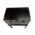 Vintage Storage Box, Side Table, Nightstand on Stand For Sale - Image 4 of 12