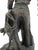 Colorado Cowboy With Saddle James Turner Sr. Western Art Bronze Statue For Sale In Portland, OR - Image 6 of 12