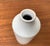 Minimalist German Vase, 1960s For Sale - Image 11 of 14