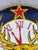 Mid 20th Century Vintage Art Deco Enamel Sign, Elks Club B.P.O.E., Two-Sided, 30-Inch For Sale - Image 5 of 8