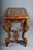 Boulle Inlaid Table in Wood For Sale - Image 13 of 18