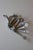 Metal Set of 10, French Industrial Cast Aluminum Drawer Pulls For Sale - Image 7 of 8
