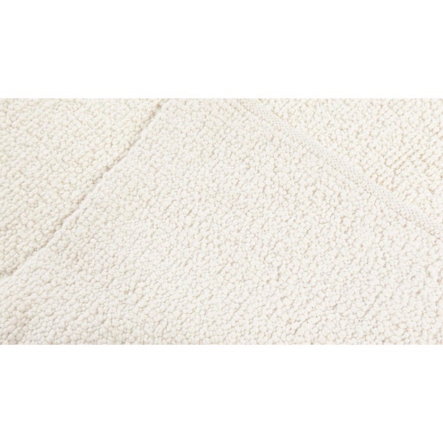 Textile Contemporary Alpine Rug by Doris Leslie Blau For Sale - Image 7 of 7