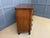 George IV Mahogany Chest of Drawers, 1825 For Sale - Image 12 of 18