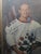 8x10 Autographed Photo of Former Nasa Astronaut Jack R. Lousma, W/Provenance (as defined, the picture is a stock photo but...