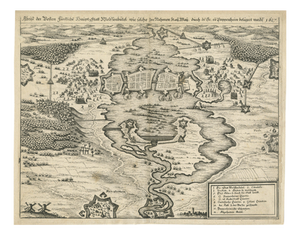 Siege of Wolfenbüttel, 1635