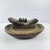 Early 20th Century Early 20th Century Igbo Divination Bowl Nigeria MATTER COLLECTION For Sale - Image 5 of 11