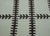 Turkish Kilim Oriental Handmade Flatweave 8'3" x 10'6" #18146 For Sale In Houston - Image 6 of 8