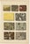 Dr. Gustav Adolph Kenngott, Mineralogy Marble, Aragonite & Fluorite, 1888, Chromolithographs, Set of 3 For Sale - Image 3 of 12