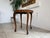 Baroque-Style Side Table or Plant Stand For Sale - Image 3 of 7