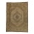 Late 19th Century Persian Tabriz Rug, 12'11 X 17'09 For Sale