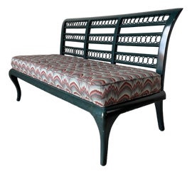 Example of Settees