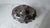1900 - 1909 Antique Ornate Silver Plated Trinket Jewelry Box For Sale - Image 5 of 11