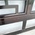 Chinoiserie Vintage Chinoiserie Black King Size Headboard by Century For Sale - Image 3 of 6