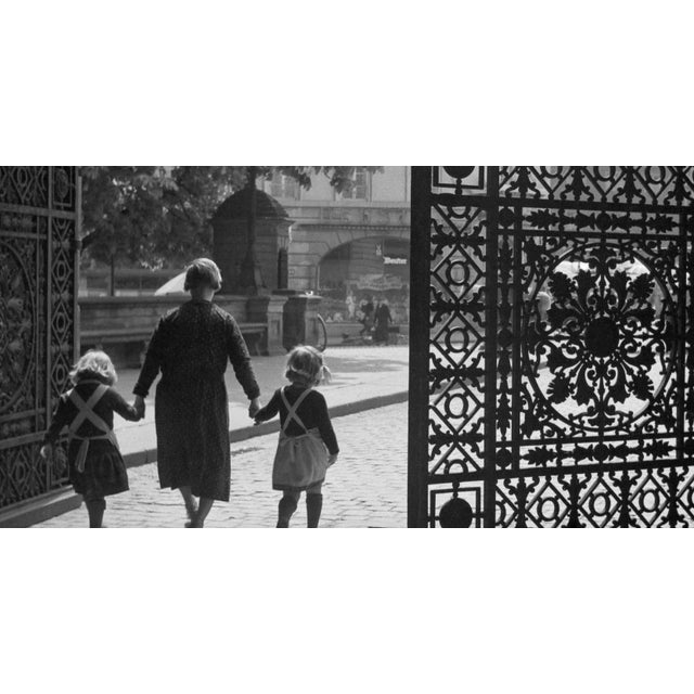 One of the photographers at Mauritius Publishing based in Berlin was Karl Heinrich Lämmel. Born on 30 July 1910 in Riesa,...