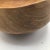Oblong Signed Lloyd Big Leaf Maple Serving Bowl For Sale - Image 11 of 13