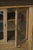 Danish Oak Sideboard with Leaded Glass Doors by Henning Kjærnulf, Denmark, 1960s For Sale - Image 12 of 18
