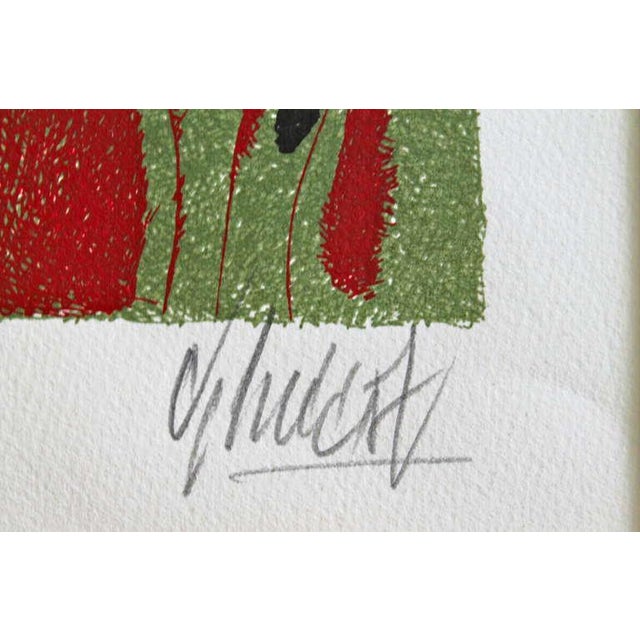 Yargo De Lucca, Untitled, Canada Suite For Sale - Image 4 of 9