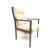 Brown Vintage Armchairs from Lübke, 1970s, Set of 15 For Sale - Image 8 of 11