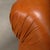 Cognac Leather Deposited Lounge Chairs by Rino Maturi for Mimo Padova, 1970s, Set of 2 For Sale - Image 10 of 18